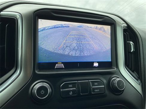 Used 2020 Chevrolet Silverado 1500 LT w/ Texas Edition image 17