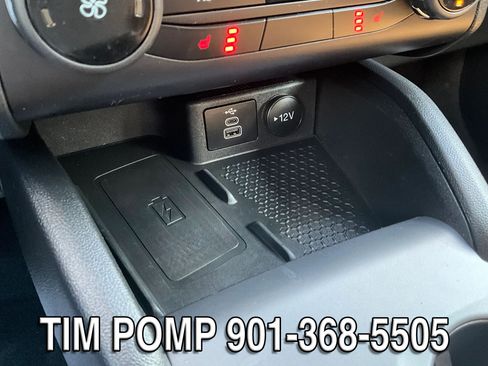 Used 2023 Ford Bronco Sport Heritage w/ Heritage Convenience Package AWD/4WD image 24