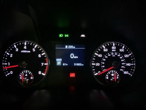 Used 2022 Kia Telluride EX w/ EX Premium Package FWD image 15
