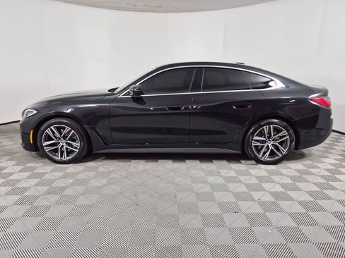 Used 2023 BMW 430i Gran Coupe w/ Premium Package RWD image 6