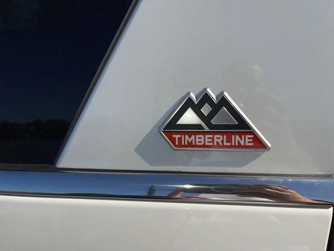 Used 2024 Ford Expedition Timberline AWD/4WD image 5
