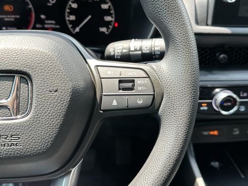 Used 2026 Honda CR-V EX image 21