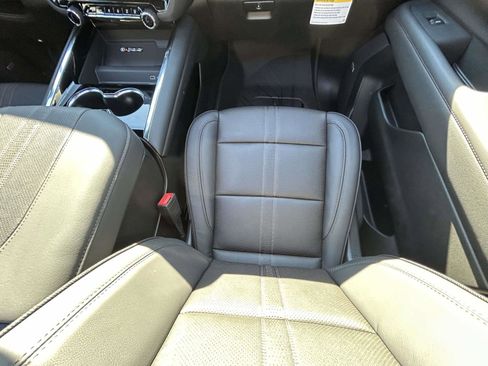 New 2026 Chevrolet Tahoe High Country image 14