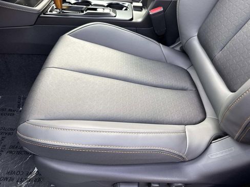 New 2026 Subaru Forester Wilderness image 27