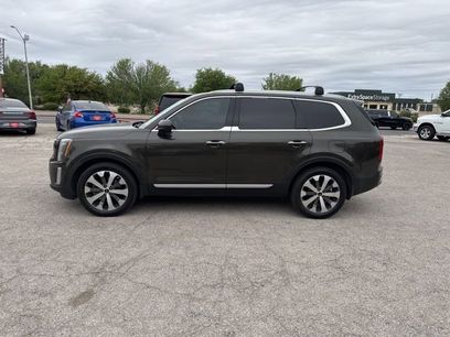 Used 2022 Kia Telluride S