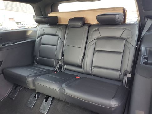 New 2026 Lincoln Navigator Reserve w/ Jet Appearance Package image 31