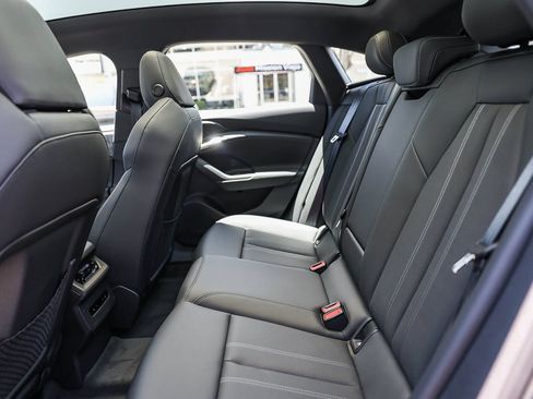 New 2027 Audi A6 e-tron Premium Plus AWD/4WD image 16