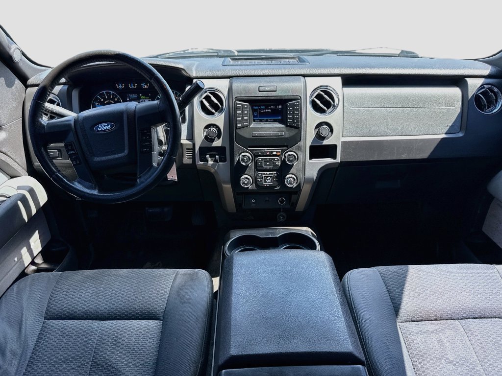 Used 2014 Ford F150 XLT w/ Equipment Group 302A Luxury AWD/4WD image 22