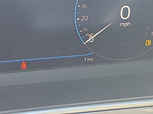 New 2026 Volkswagen Taos SEL image 16