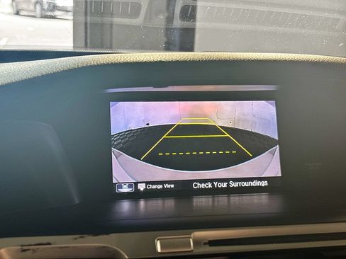 Used 2017 Honda Accord Touring image 17