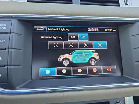 Used 2012 Land Rover Range Rover Evoque Pure Plus image 34