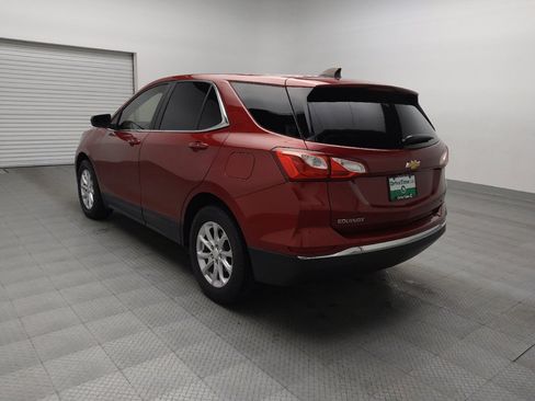 Used 2018 Chevrolet Equinox LT image 5