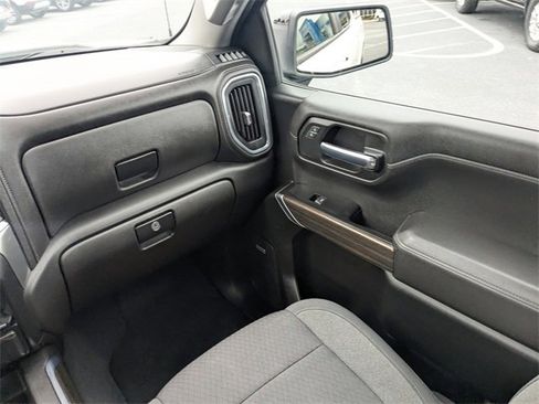 Certified 2022 Chevrolet Silverado 1500 RST w/ Rally Edition image 16