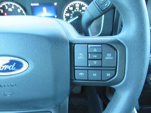Used 2023 Ford F150 XL w/ STX Appearance Package AWD/4WD image 23
