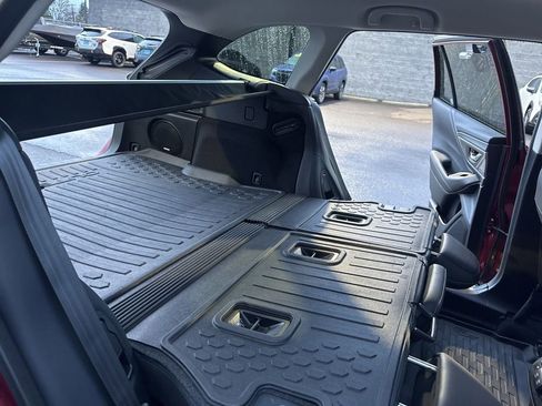 Used 2020 Subaru Outback Limited w/ Popular Package #2 image 19