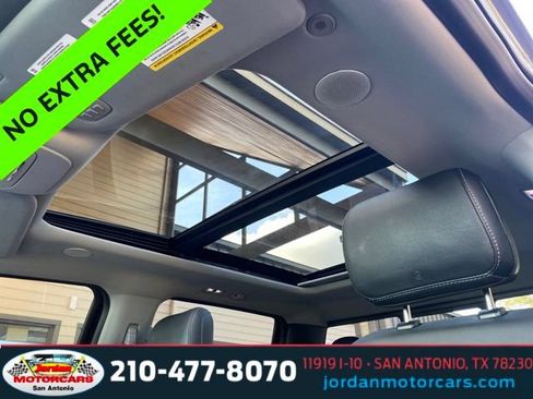 Used 2021 Ford F150 Lariat w/ Equipment Group 502A High AWD/4WD image 37