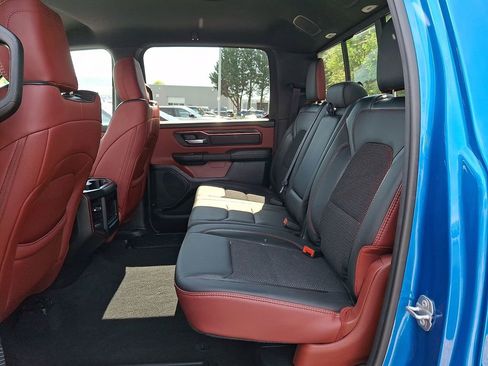 Used 2025 RAM 1500 Rebel w/ Rebel Level 1 Equipment Group AWD/4WD image 10