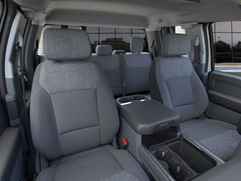 New 2026 Ford F350 XLT w/ FX4 Off-Road Package image 10