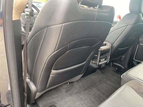 Used 2020 RAM 1500 Laramie AWD/4WD image 30