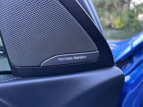 Used 2020 BMW X6 M50i image 28