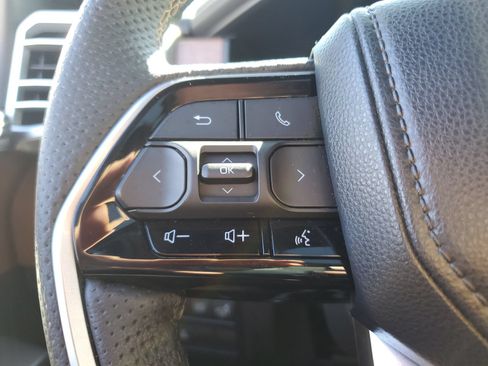 Used 2023 Toyota Tundra 1794 Edition AWD/4WD image 21