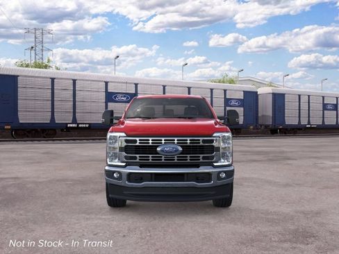 New 2026 Ford F350 XLT w/ FX4 Off-Road Package AWD/4WD image 6
