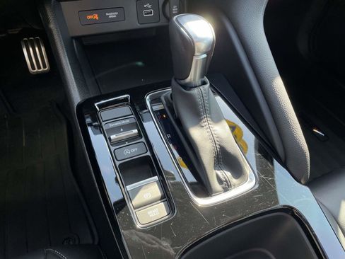 Used 2024 Acura Integra A-Spec FWD image 30