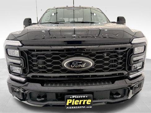 New 2026 Ford F350 Lariat w/ Tremor Off-Road Package image 9
