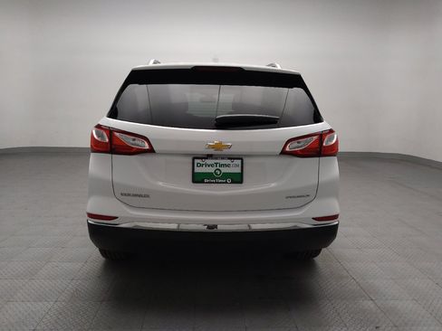 Used 2021 Chevrolet Equinox Premier FWD image 6