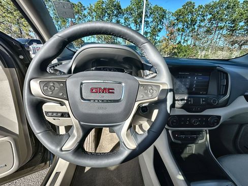 Certified 2023 GMC Terrain Denali w/ Denali Premium Package image 11