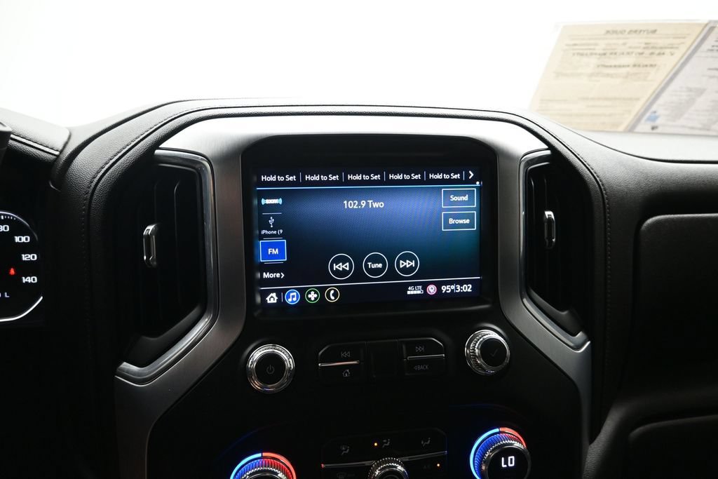 Used 2021 GMC Sierra 1500 Elevation AWD/4WD image 15