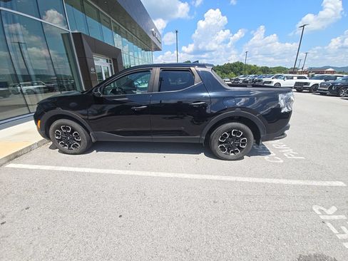 Used 2024 Hyundai Santa Cruz SEL FWD image 4