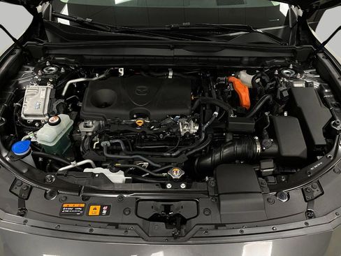 New 2026 MAZDA CX-50 2.5 Hybrid w/ Weather Package image 12