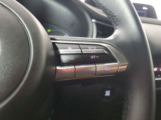 Used 2023 MAZDA CX-30 AWD 2.5 S w/ Premium Package image 26