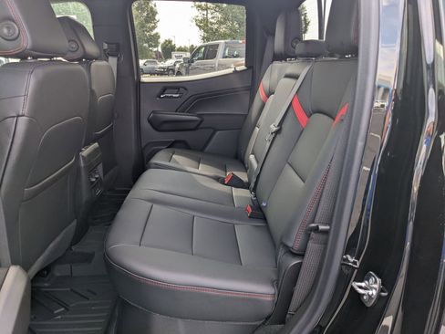 New 2026 Chevrolet Colorado Z71 w/ Technology Package image 17