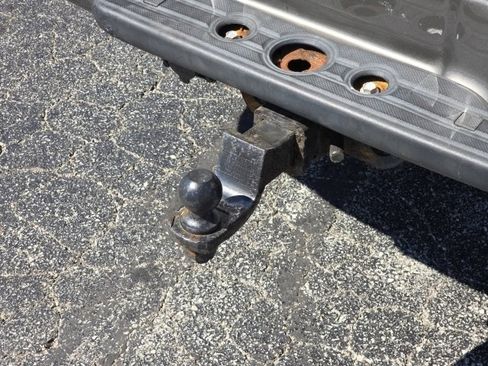 Used 2012 Toyota Tacoma 4x4 Double Cab image 11