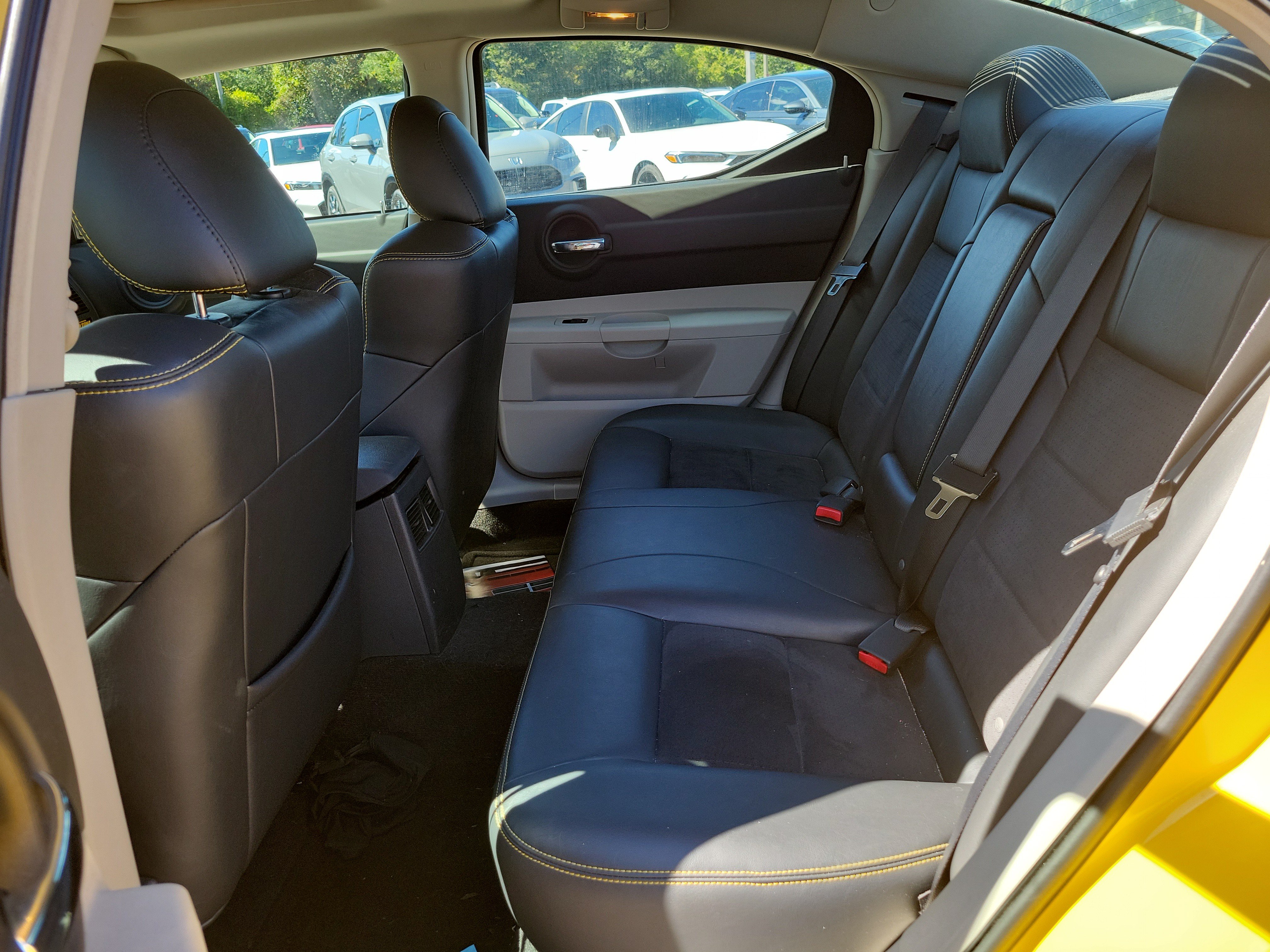 Used 2006 Dodge Charger R/T RWD image 9
