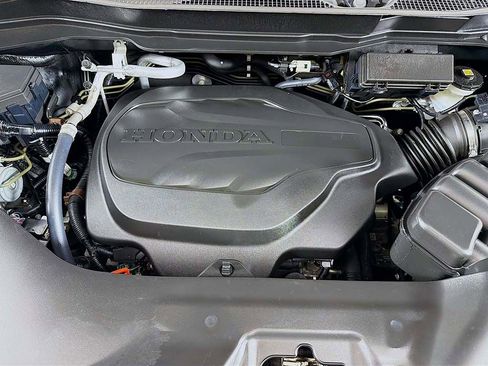 Used 2023 Honda Ridgeline RTL-E image 19