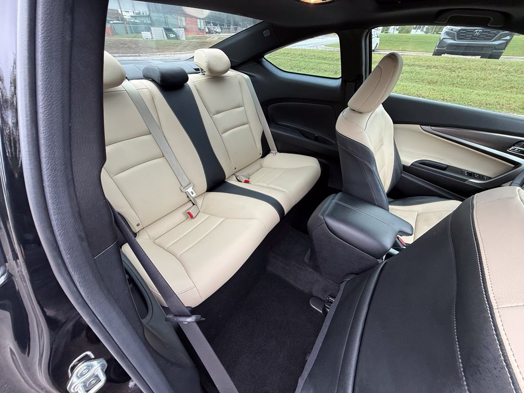 Used 2016 Honda Accord EX-L image 33