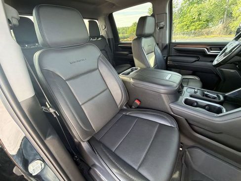 Certified 2024 GMC Sierra 2500 Denali w/ Denali Reserve Package AWD/4WD image 29