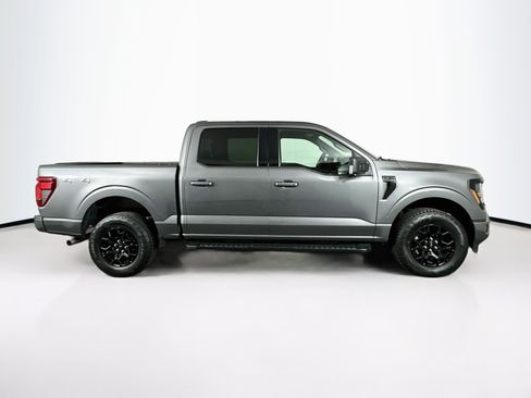 Used 2024 Ford F150 XLT w/ Equipment Group 302A MID AWD/4WD image 10