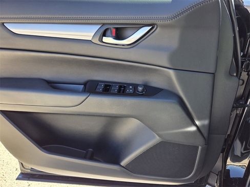 Certified 2023 MAZDA CX-5 AWD 2.5 S w/ Preferred Package image 22