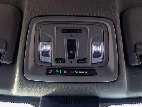 Used 2025 Chevrolet Silverado 1500 RST w/ Redline Edition image 29