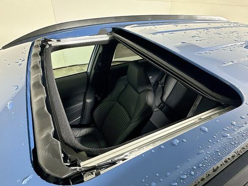 New 2026 Toyota Corolla Cross AWD Hybrid image 7