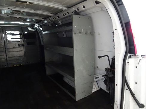 Used 2019 Chevrolet Express 2500 Extended w/ Driver Convenience Package image 16