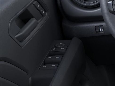 New 2026 Chevrolet Colorado W/T image 22