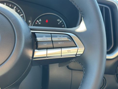 New 2026 MAZDA CX-50 AWD 2.5 S w/ Weather Package image 18