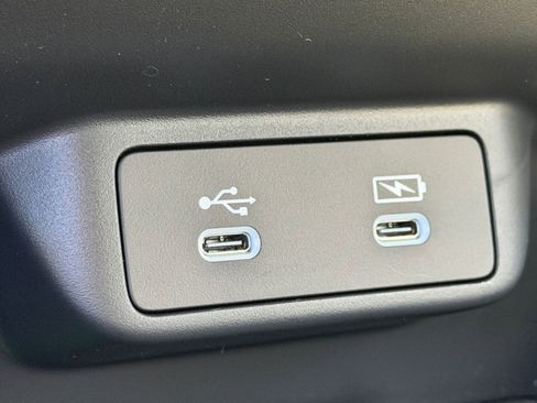 New 2026 Honda HR-V EX-L image 23