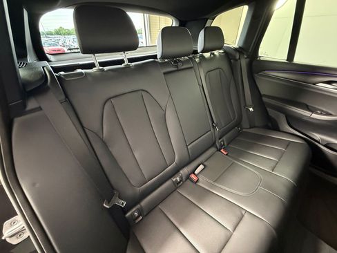 Used 2023 BMW X3 sDrive30i w/ Convenience Package RWD image 34