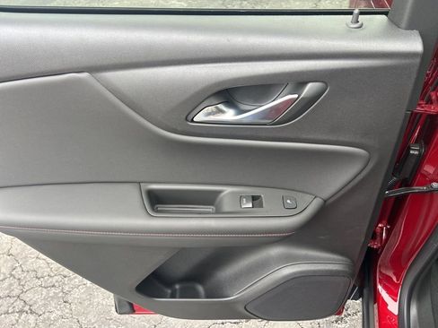 New 2026 Chevrolet Blazer RS w/ Enhanced Convenience Package image 43